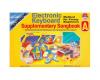 Progressive Keyboard for Young Beginners: Supplimentary Songbook A - CD CP69275