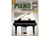 Progressive Piano Lesson Books