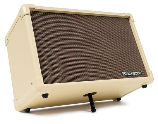 Blackstar Acoustic Core 30 with Tilt Stand