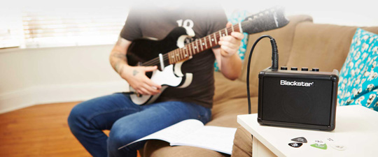Blackstar FLY 3 Bluetooth Guitar Amp 