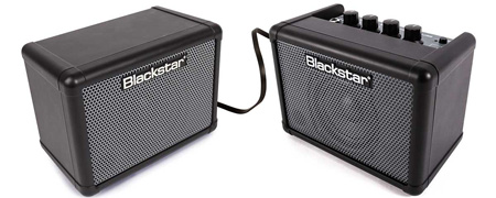 Blackstar FLY 3 Stereo Bass Guitar Amplifier Pack Intro