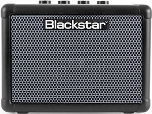 Blackstar FLY 3 Bass Guitar Amplifier Intro