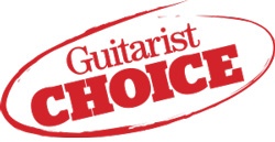 Blackstar HT DUAL awarded Guitarist Choice