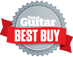 Blackstar HT DISTX awarded Total Guitar Best Buy