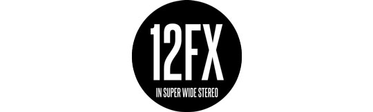 ID:CORE 12 Studio Quality Effects