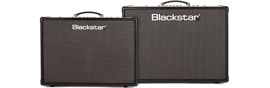 ID:Core 100w and 150w Guitar Amplifiers