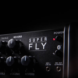 Blackstar Superfly Reverb