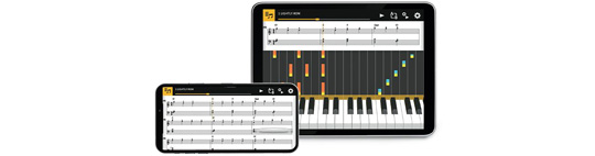 Casio Keyboard Free Cordana Play App