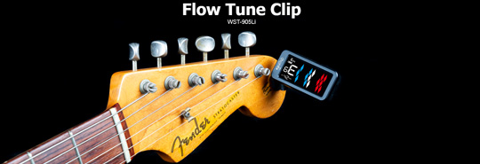 Cherub Flow Tune Clip Intro
