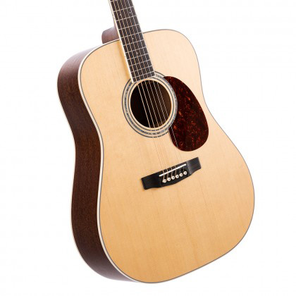 Cort Earth 100 Solid Sitka Spruce Top