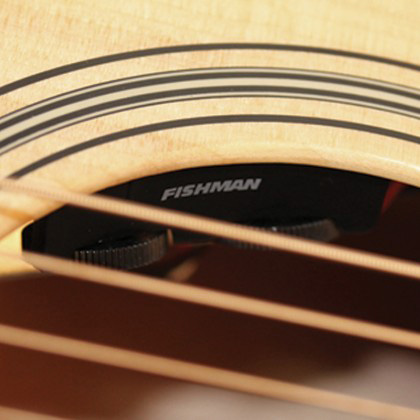 Fishman Sonicore EQ