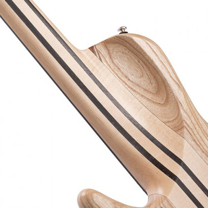 Cort A5 Beyond 5pcs Maple & Panga Panga Neck