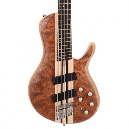 Cort A5 Beyond Single Cutaway Multi-Scale Bass