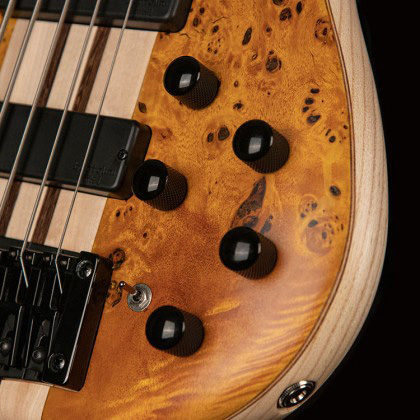 Cort A5 Plus SC Bartolini MK-1 EQ