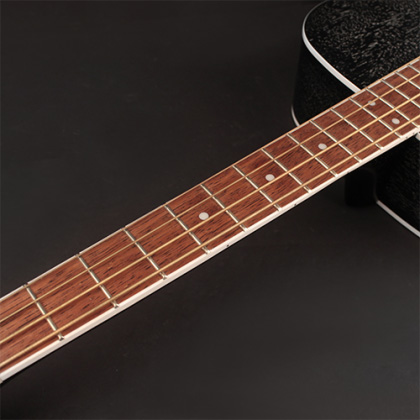 Cort AB590MF 12th Fret Neck Joint