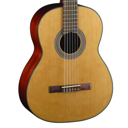 Cort AC200 Solid Spruce Top