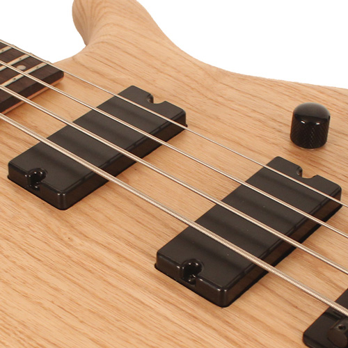 Cort Action 5 String PDX Soapbar Pickups