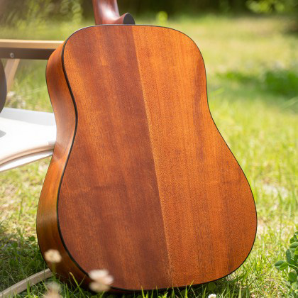 Cort AD810-12 Mahogany Back & Sides