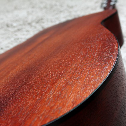 Cort AD810 Mahogany Back & Sides