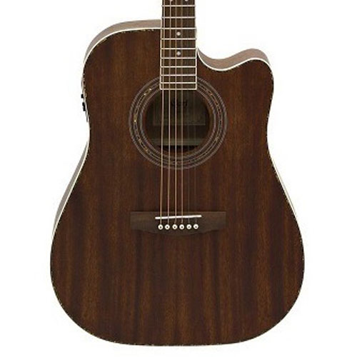 Cort AD880MCE Mahogany Top