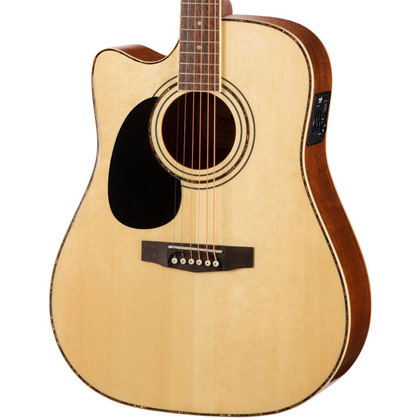 Cort AD880CELH Spruce Top