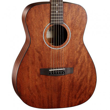 Cort AF510M Concert Size Body