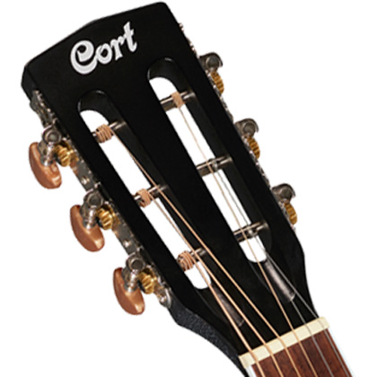 Cort AF590MF BOP Slotted Headstock