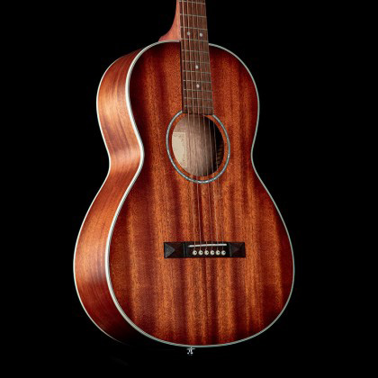 Cort AP550M All Mahogany Body