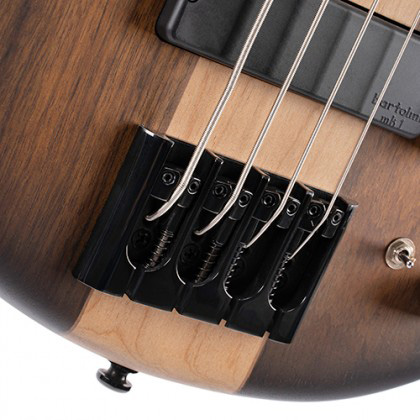 Cort C4 Plus MetalCraft M Bridge