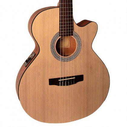 Cort CEC1 Spruce Top