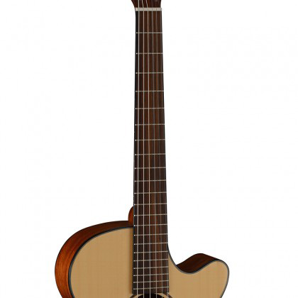 Cort CEC3 25.3" Scale Length