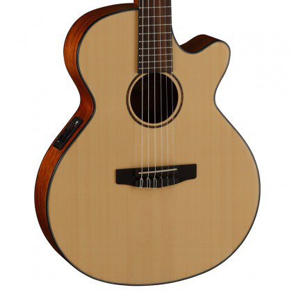 Cort CEC3 Solid Spruce Top