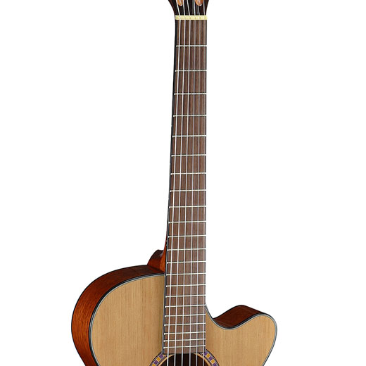 Cort CEC5 Classical Guitar 642mm Scale Length