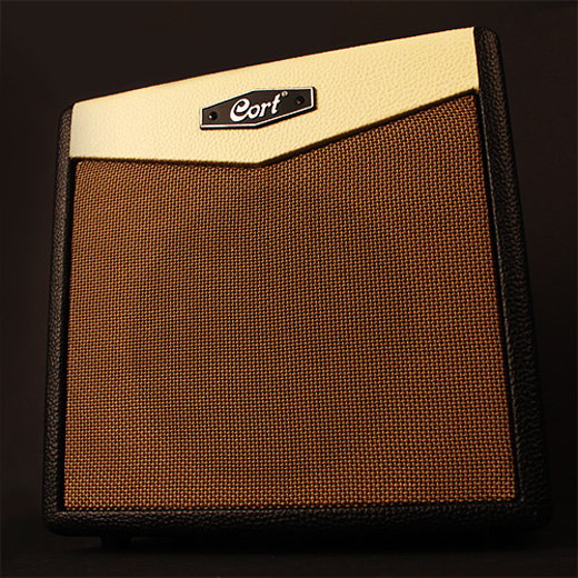 Cort CM15R Custom 8" Speaker