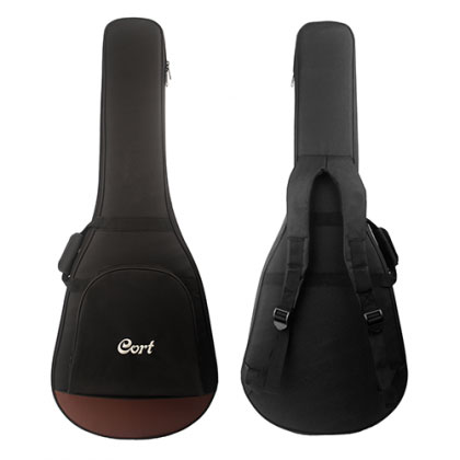 Cort Core-GA Deluxe Soft-Side Case