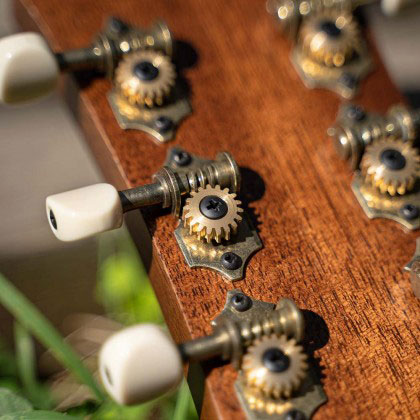 Cort Core PE Vintage Tuners