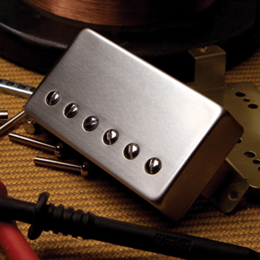 Cort CR200 Alnico II Humbucker Pickups