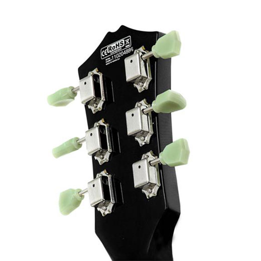 Cort CR250 Vintage Tuning Machine Heads