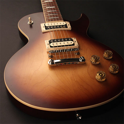 Cort CR300 Maple Top