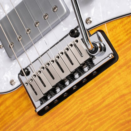 Cort G280 Select CFA-111 Tremolo