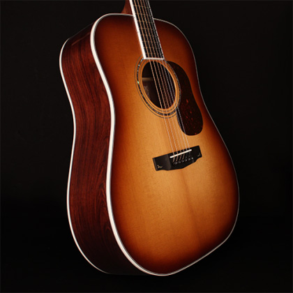 Cort Gold D8 Solid Sitka Spruce Top