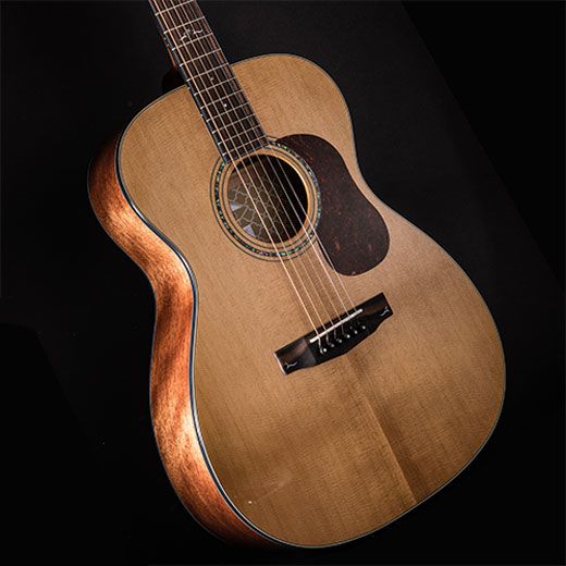 Cort Gold O6 Solid Sitka Spruce Top