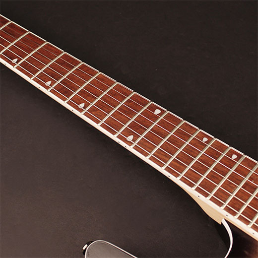 Cort KX300 Jatoba Fingerboard with Rain Drop Inlays