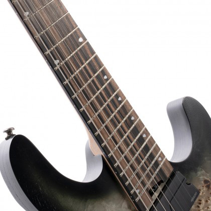 Cort KX507MS Macassar Ebony Fingerboard