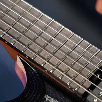 Cort Kx700 EverTune Stainless Steel Frets