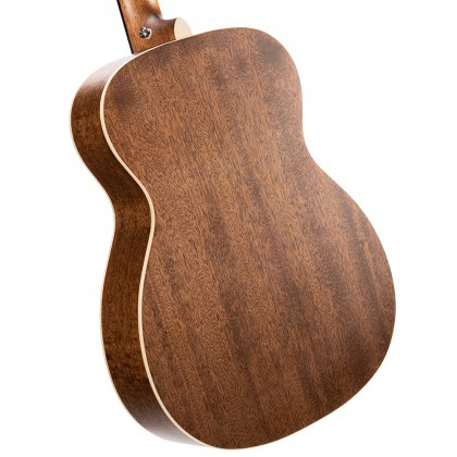 Cort L100-O Mahogany Back & Sides