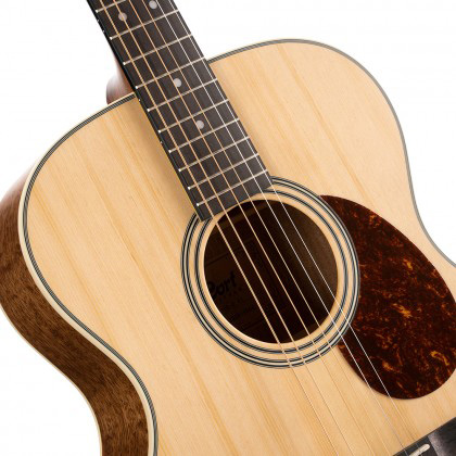 Cort L100-O OM Solid Spruce Top