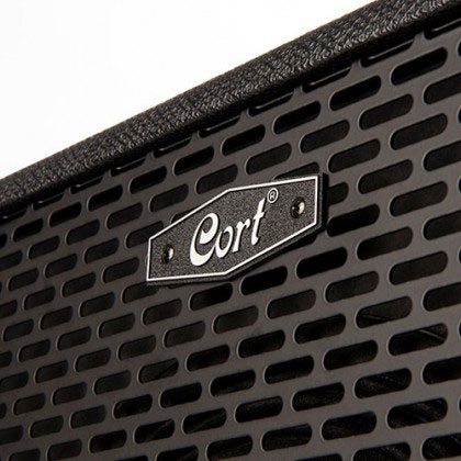 Cort MIX5 Rugged Design