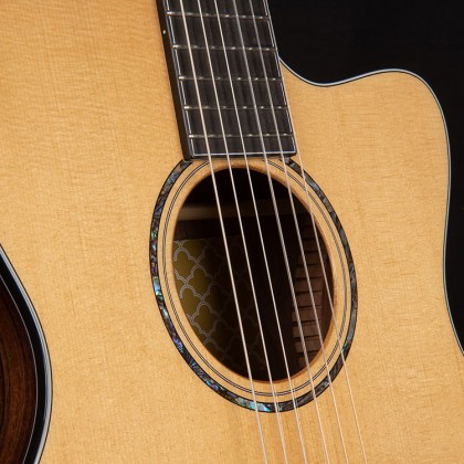 Cort Gold OC8 Nylon Classical guitar BC Wholesalers