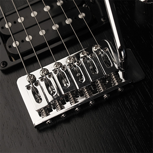 Cort X100 Vintage Tremolo Bridge System